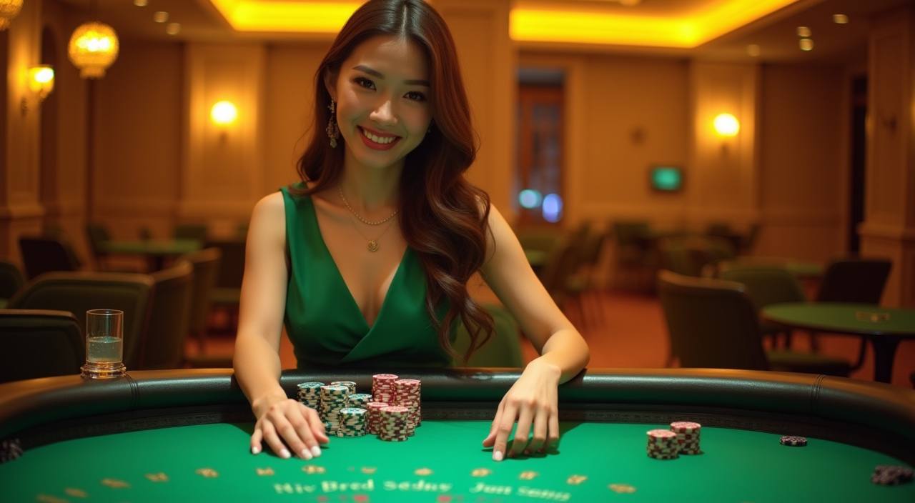 mkt lotto Kenali Lobi Kasino dalam mkt lotto