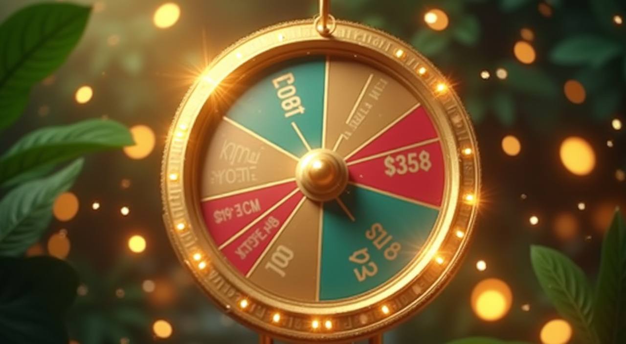 mkt lotto Cara Memulakan Akaun Anda dengan mkt lotto